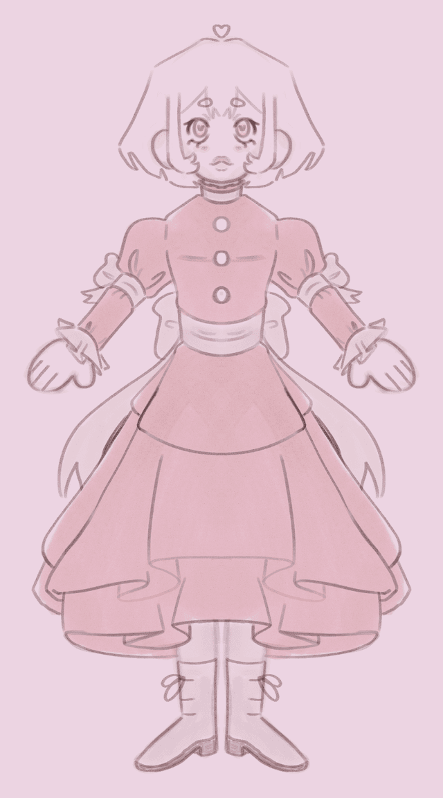 a reference image