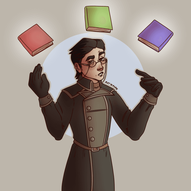 a reference image